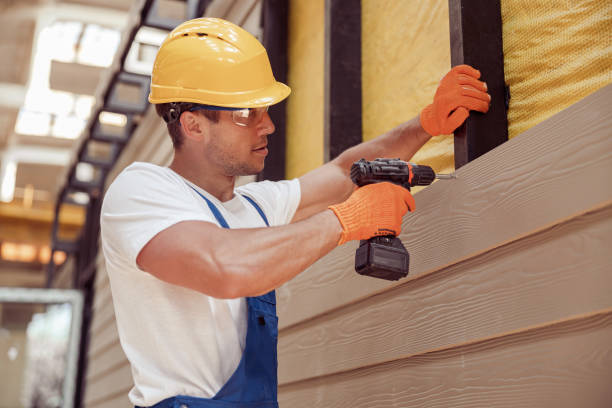 Best James Hardie Siding  in Greene, IA