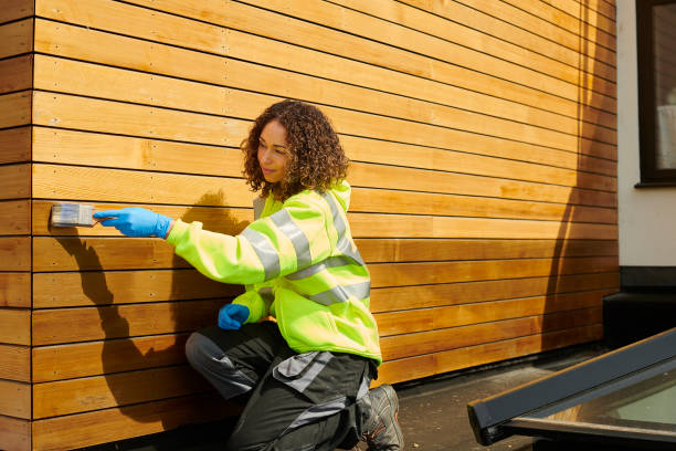 Best Engineered Wood Siding  in Greene, IA