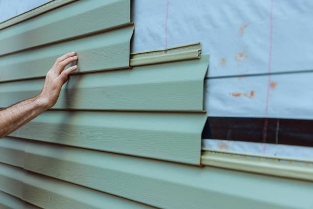 Affordable Siding Repair and Maintenance Services in Greene, IA